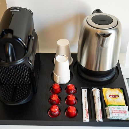 Pley Boutique Del Centro Hotell Cagliari Eksteriør bilde