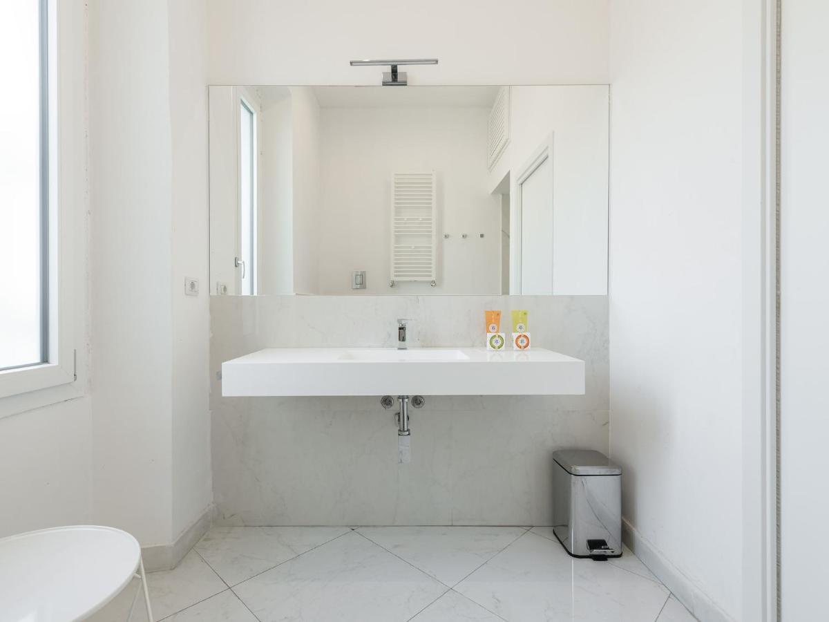 Pley Boutique Del Centro Hotell Cagliari Eksteriør bilde