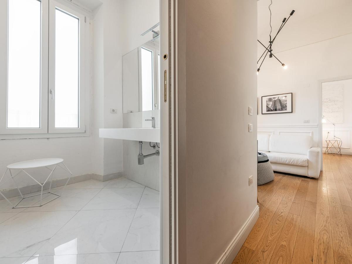Pley Boutique Del Centro Hotell Cagliari Eksteriør bilde