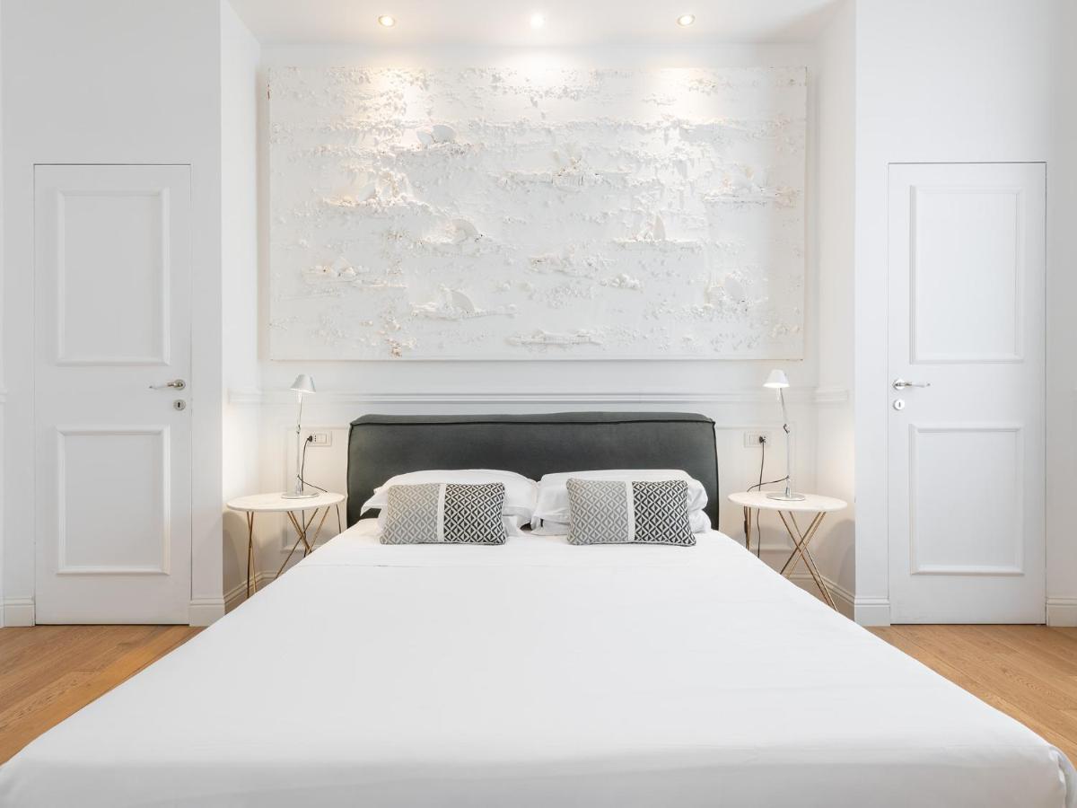 Pley Boutique Del Centro Hotell Cagliari Eksteriør bilde