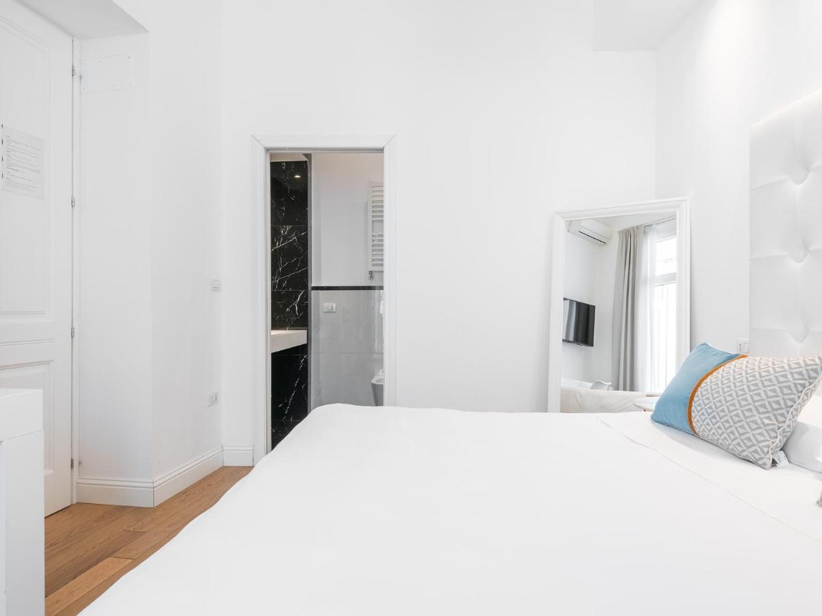Pley Boutique Del Centro Hotell Cagliari Eksteriør bilde