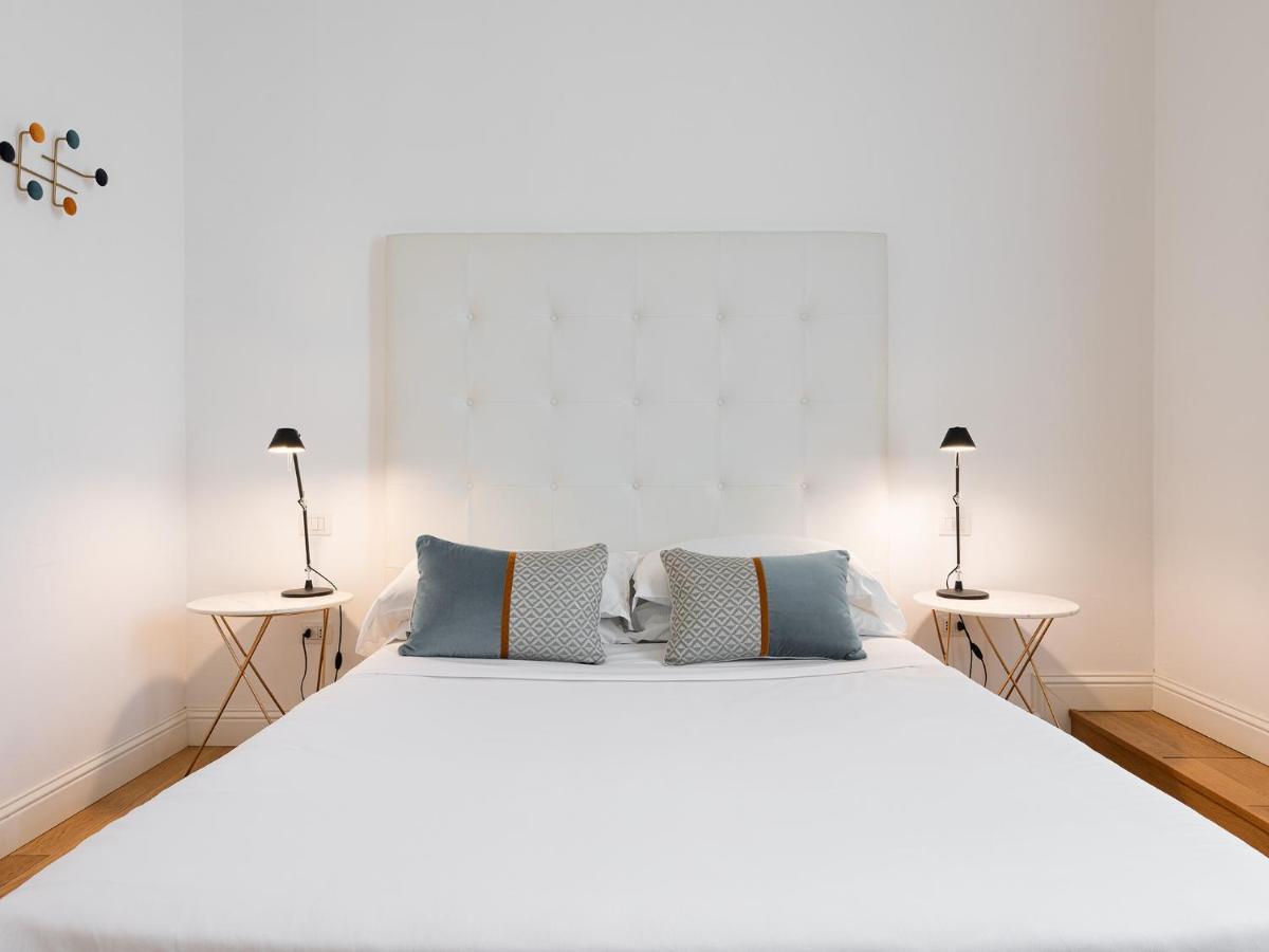 Pley Boutique Del Centro Hotell Cagliari Eksteriør bilde