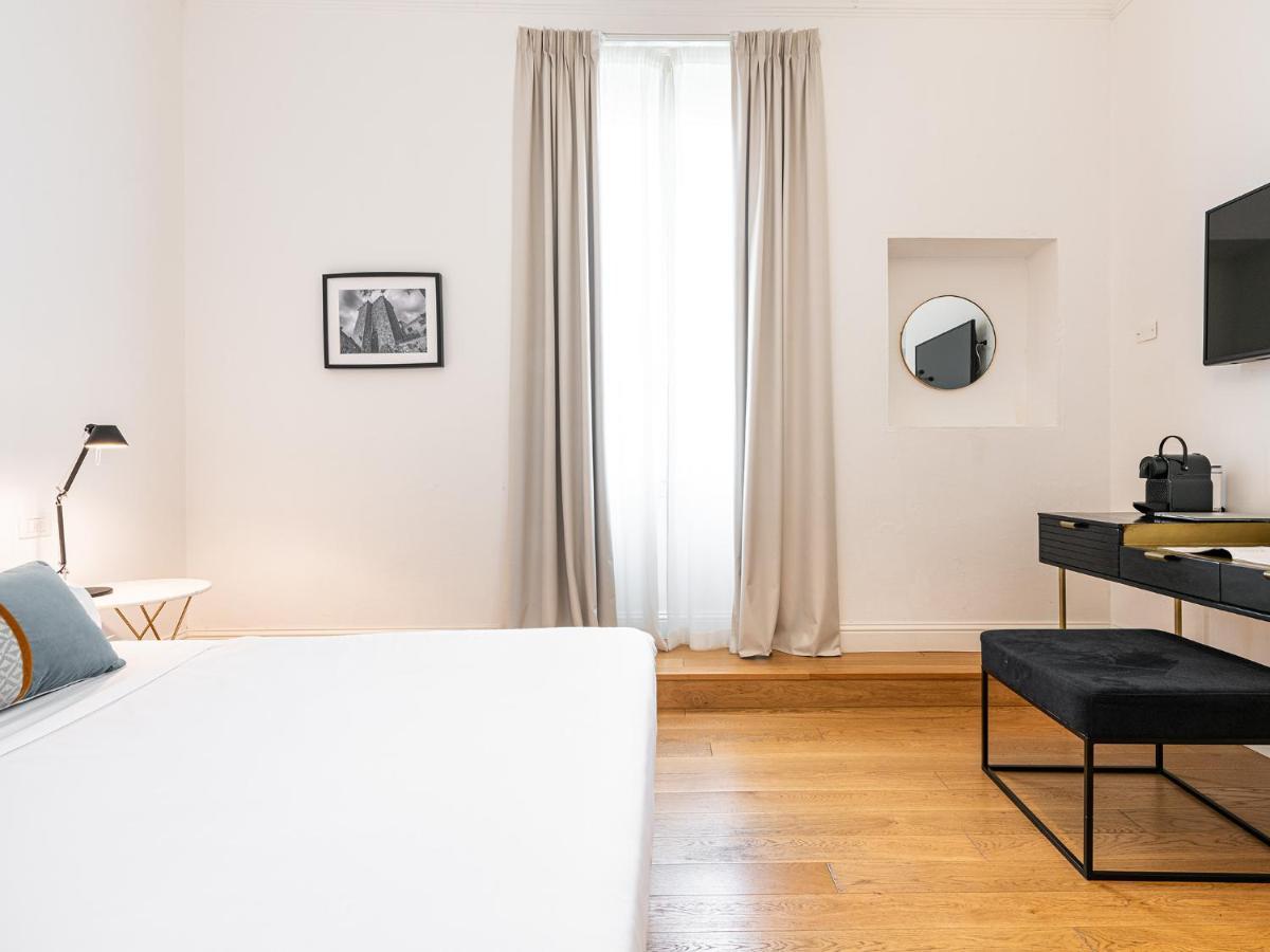Pley Boutique Del Centro Hotell Cagliari Eksteriør bilde