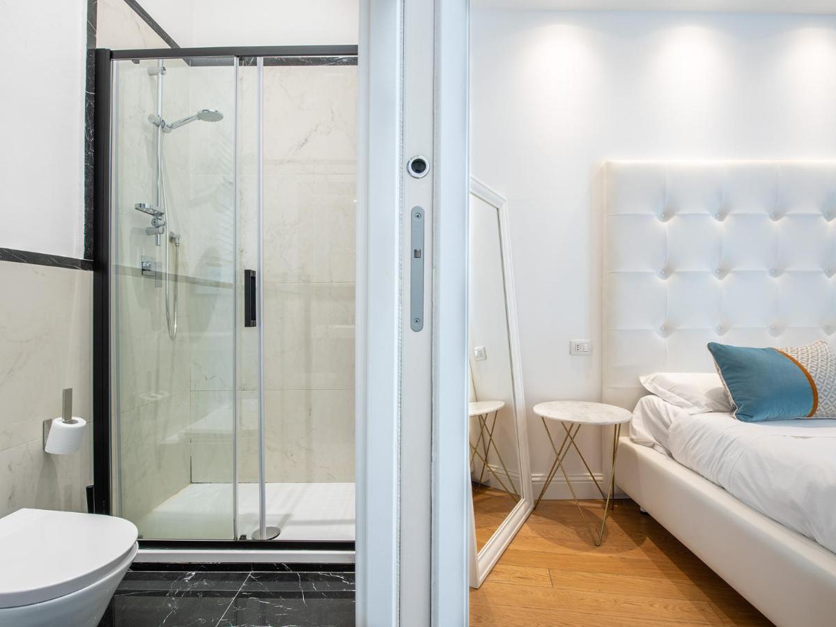 Pley Boutique Del Centro Hotell Cagliari Eksteriør bilde