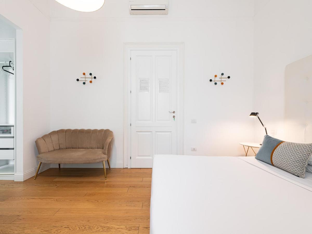 Pley Boutique Del Centro Hotell Cagliari Eksteriør bilde