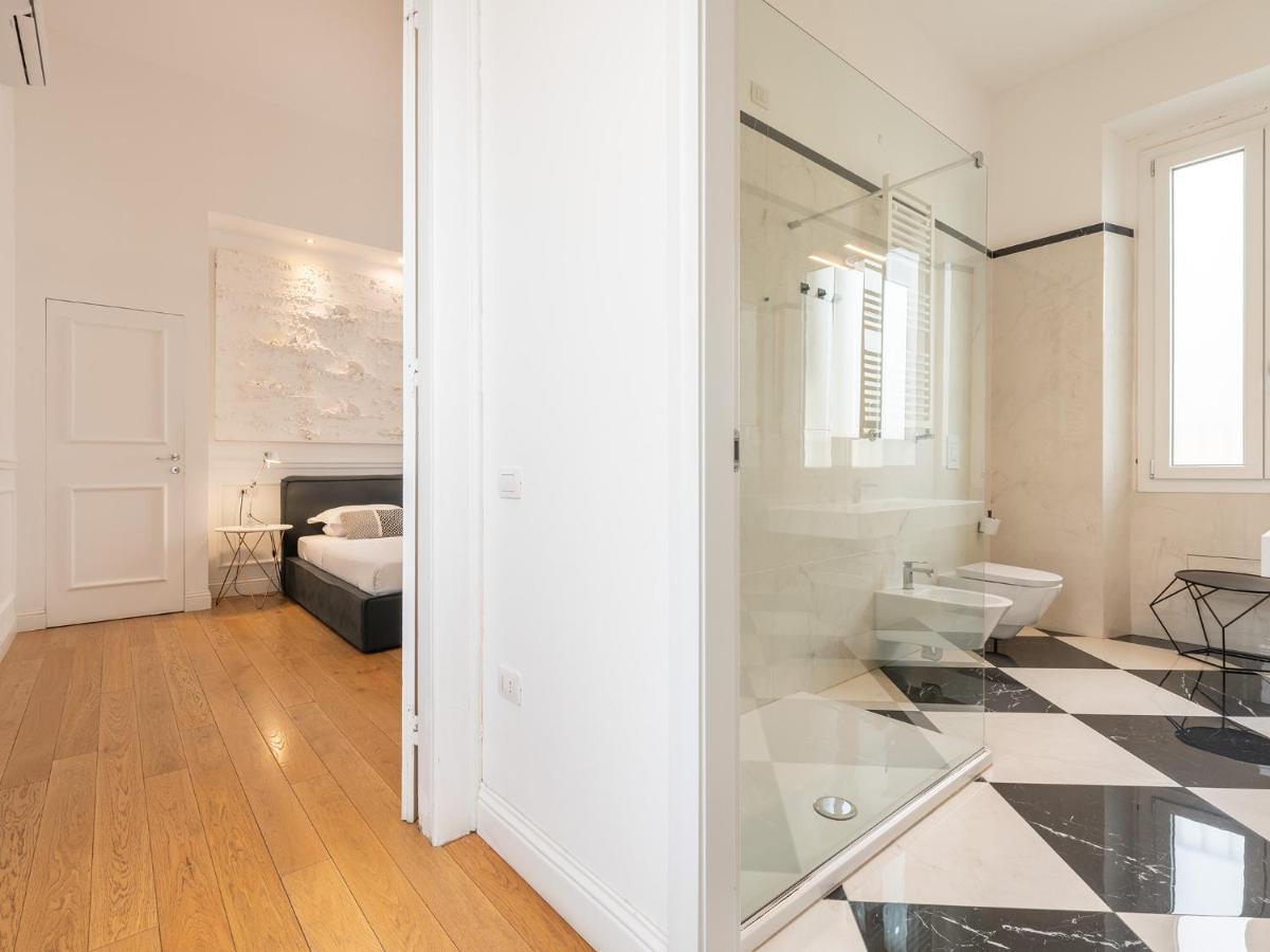 Pley Boutique Del Centro Hotell Cagliari Eksteriør bilde