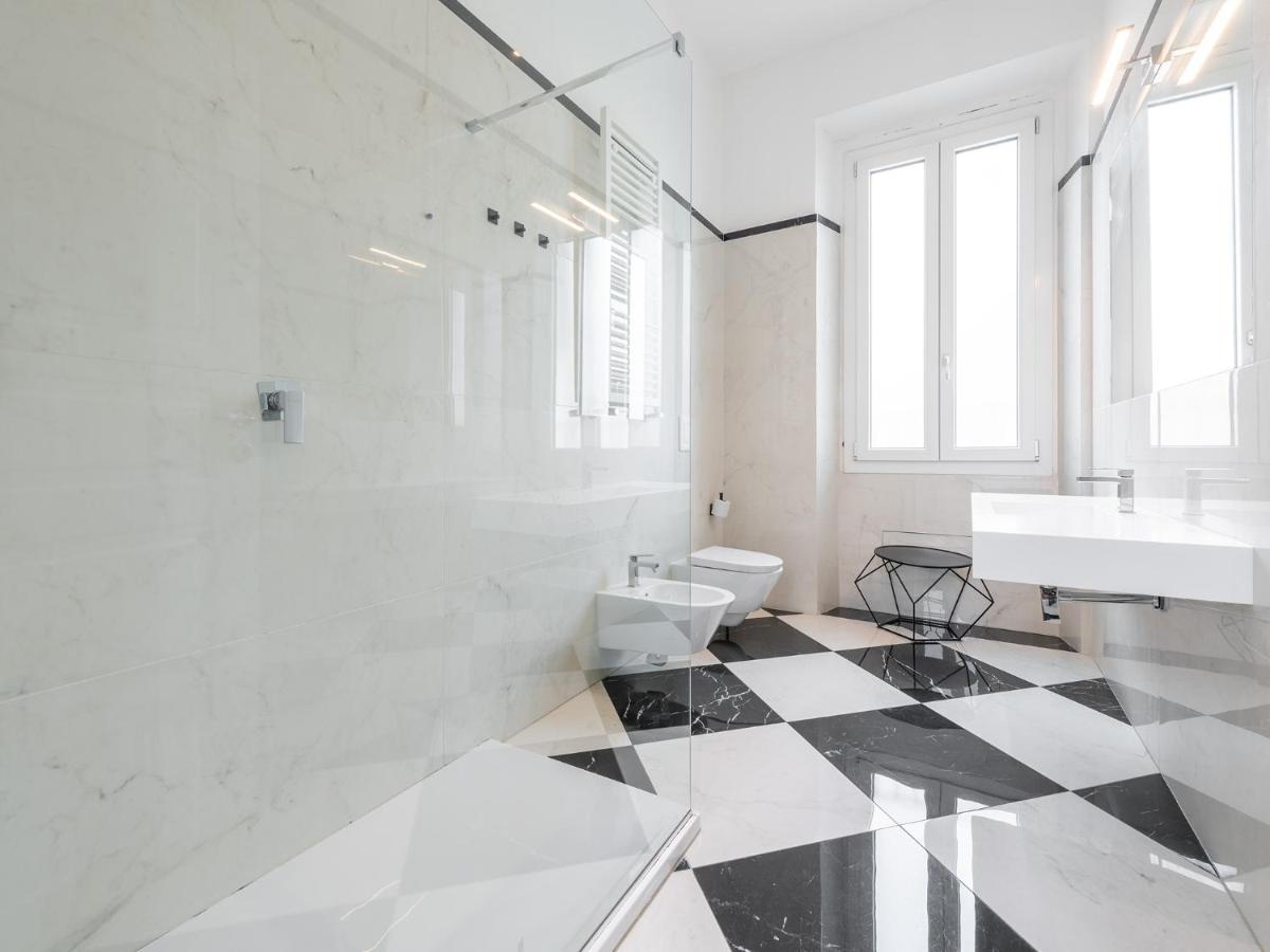 Pley Boutique Del Centro Hotell Cagliari Eksteriør bilde