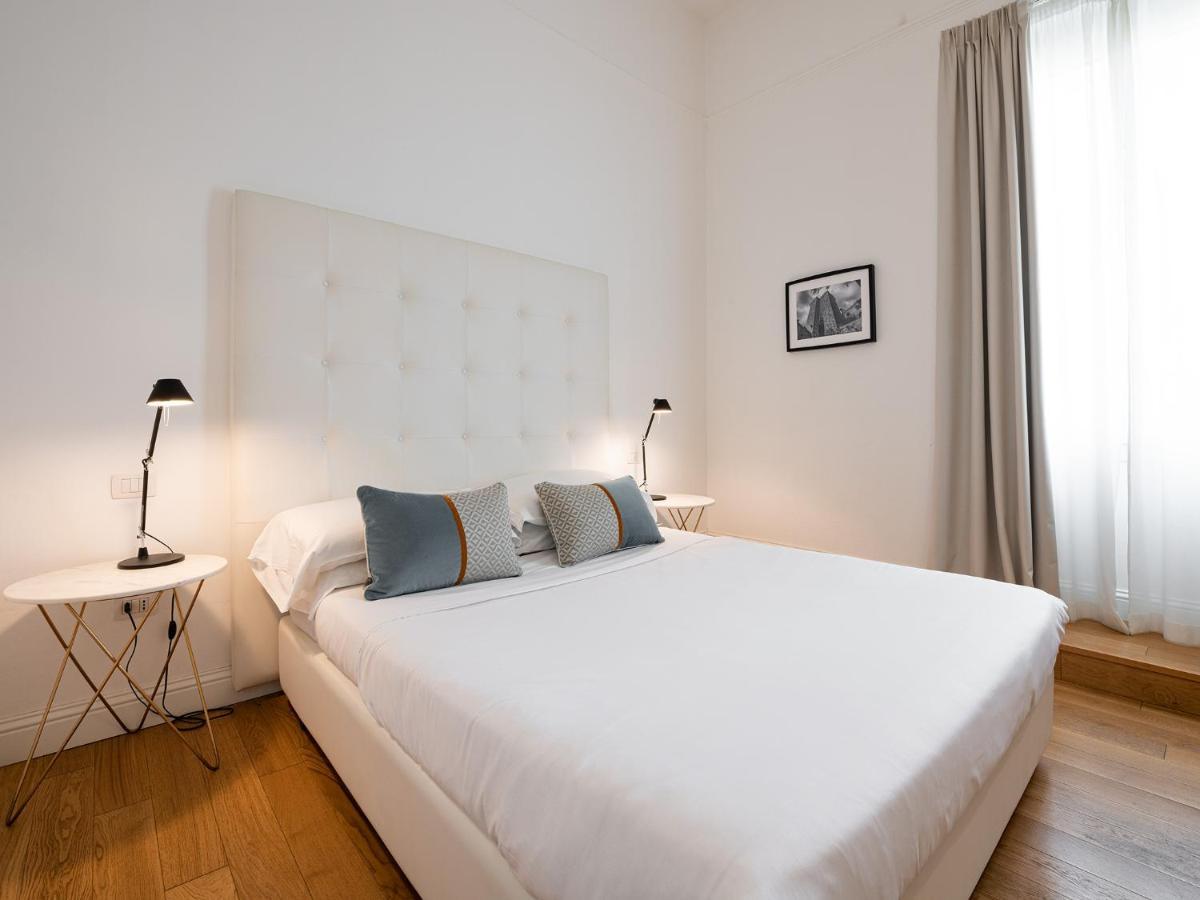 Pley Boutique Del Centro Hotell Cagliari Eksteriør bilde