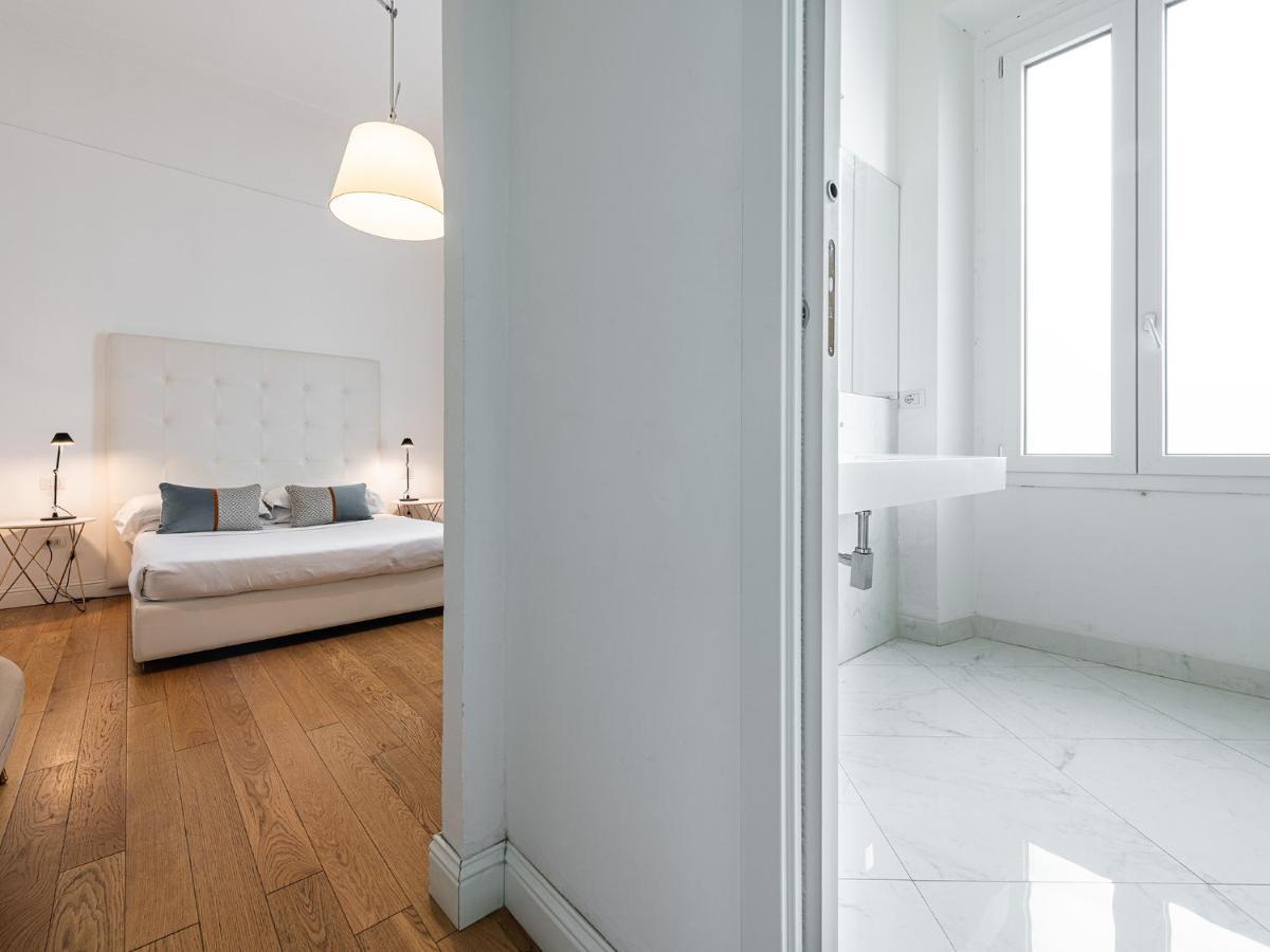 Pley Boutique Del Centro Hotell Cagliari Eksteriør bilde