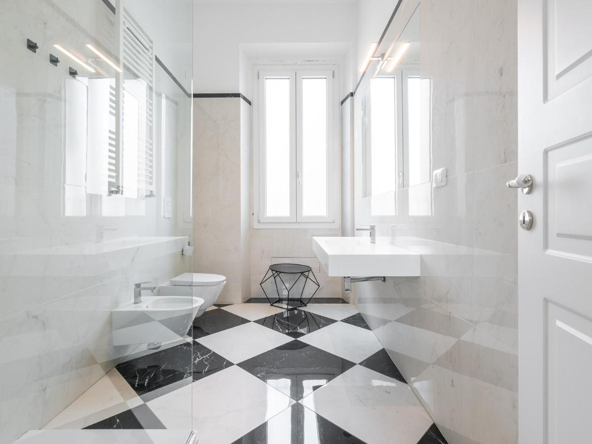 Pley Boutique Del Centro Hotell Cagliari Eksteriør bilde