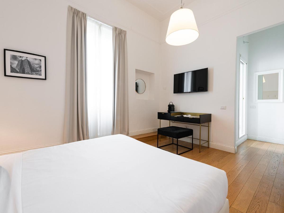 Pley Boutique Del Centro Hotell Cagliari Eksteriør bilde