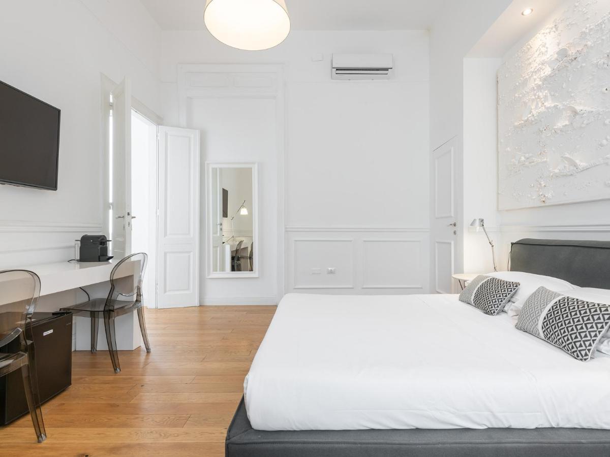 Pley Boutique Del Centro Hotell Cagliari Eksteriør bilde