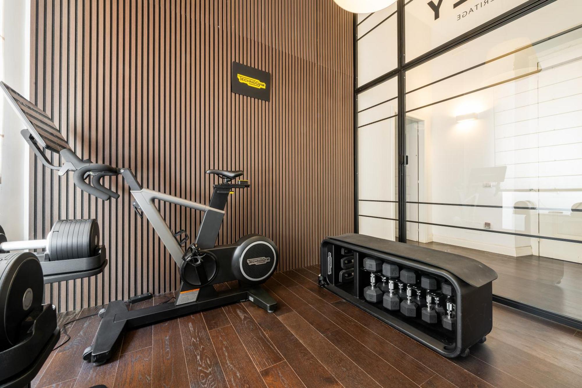 Pley Boutique Del Centro Hotell Cagliari Eksteriør bilde