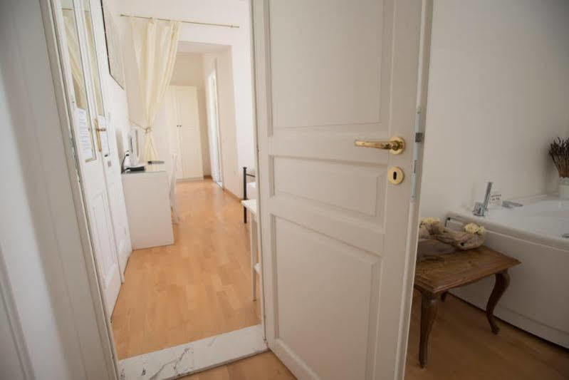Pley Boutique Del Centro Hotell Cagliari Eksteriør bilde