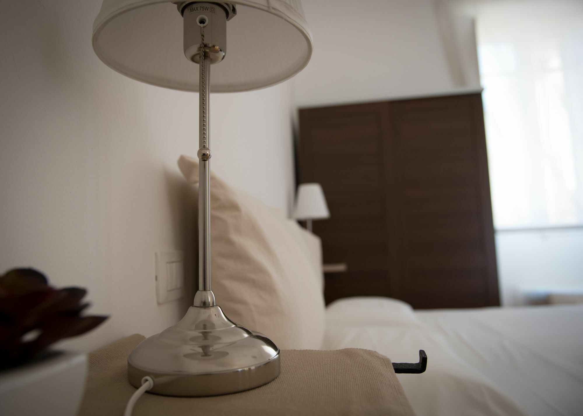 Pley Boutique Del Centro Hotell Cagliari Eksteriør bilde