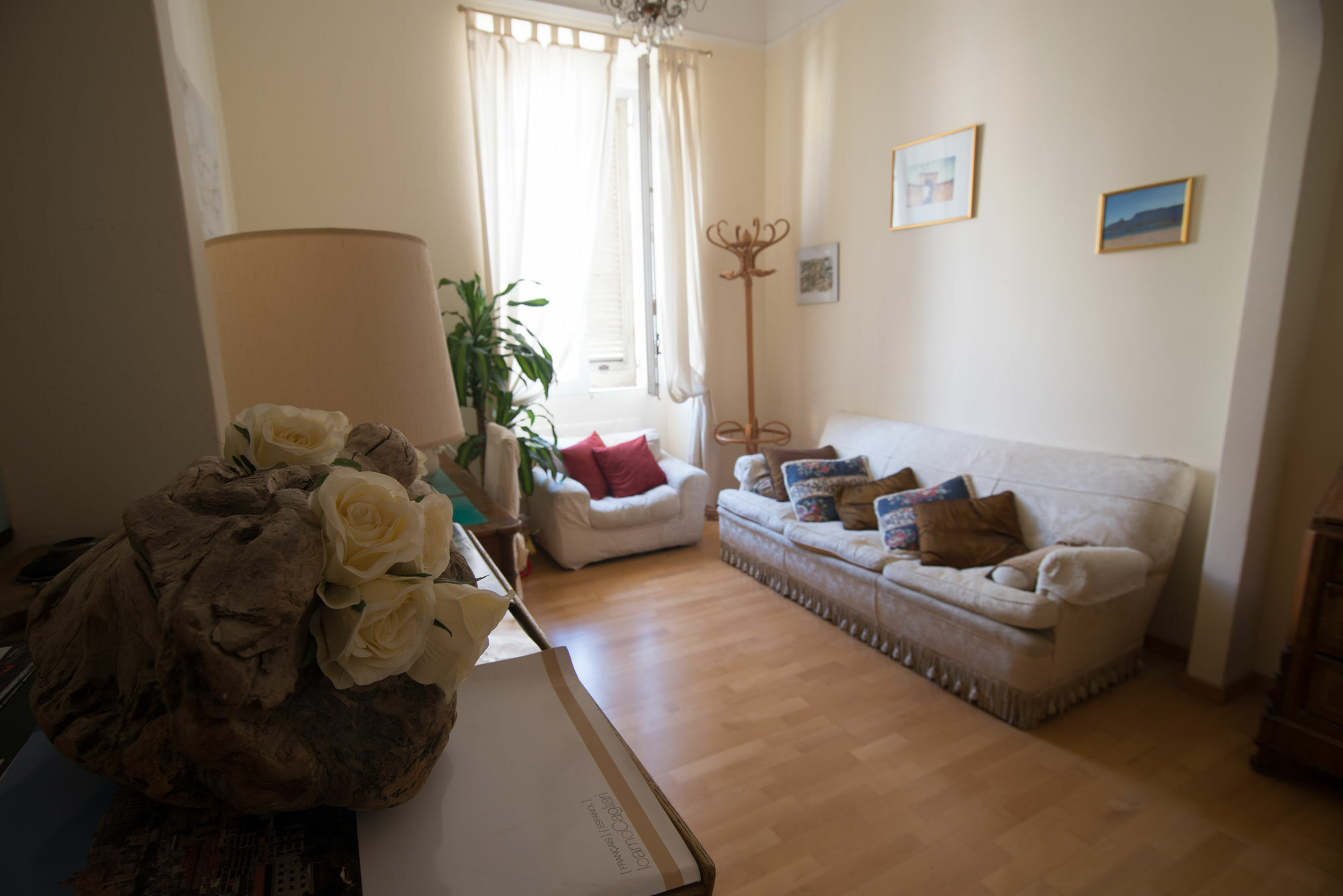 Pley Boutique Del Centro Hotell Cagliari Eksteriør bilde