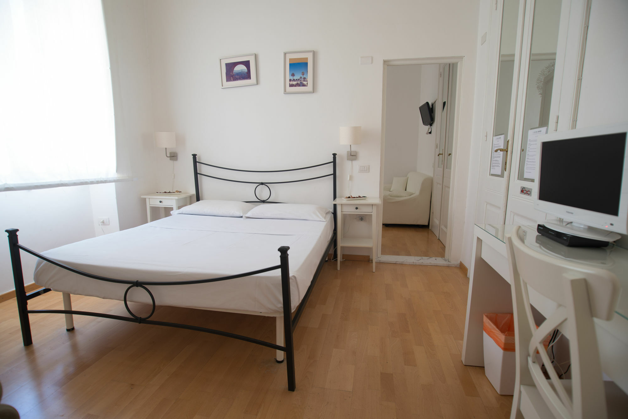 Pley Boutique Del Centro Hotell Cagliari Eksteriør bilde