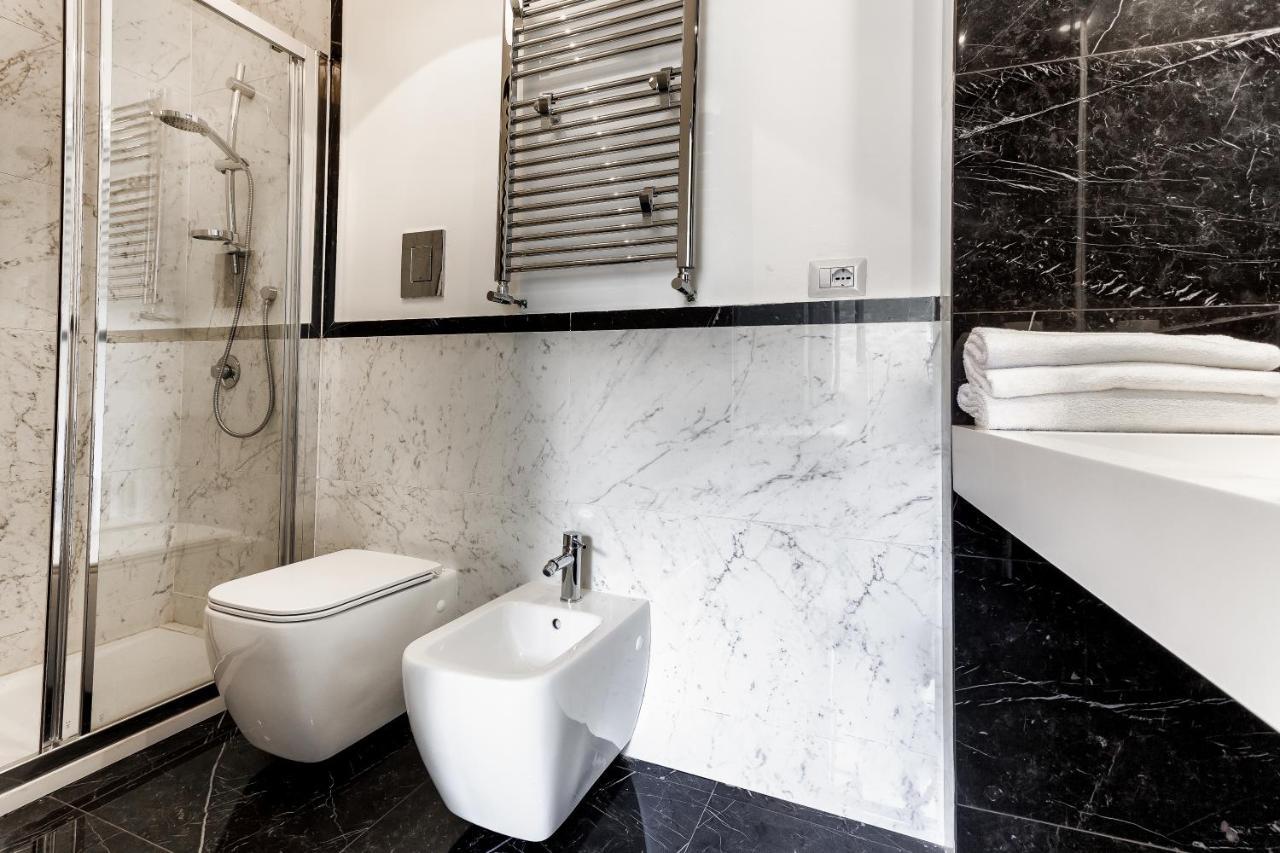 Pley Boutique Del Centro Hotell Cagliari Eksteriør bilde
