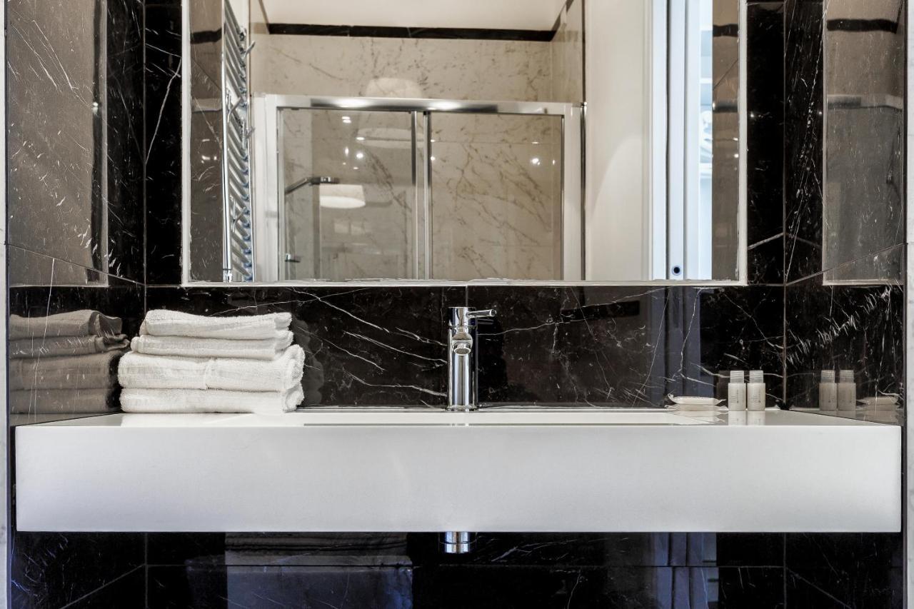 Pley Boutique Del Centro Hotell Cagliari Eksteriør bilde
