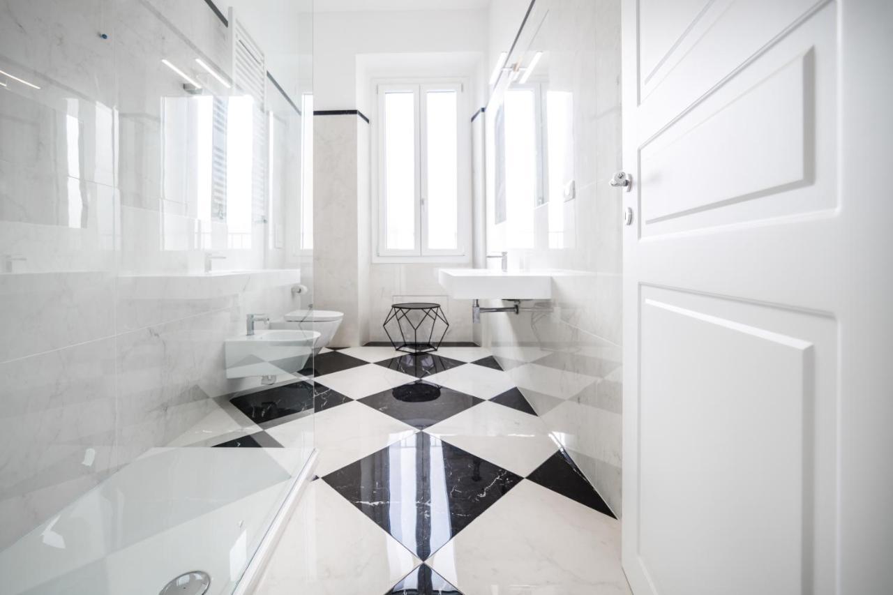 Pley Boutique Del Centro Hotell Cagliari Eksteriør bilde