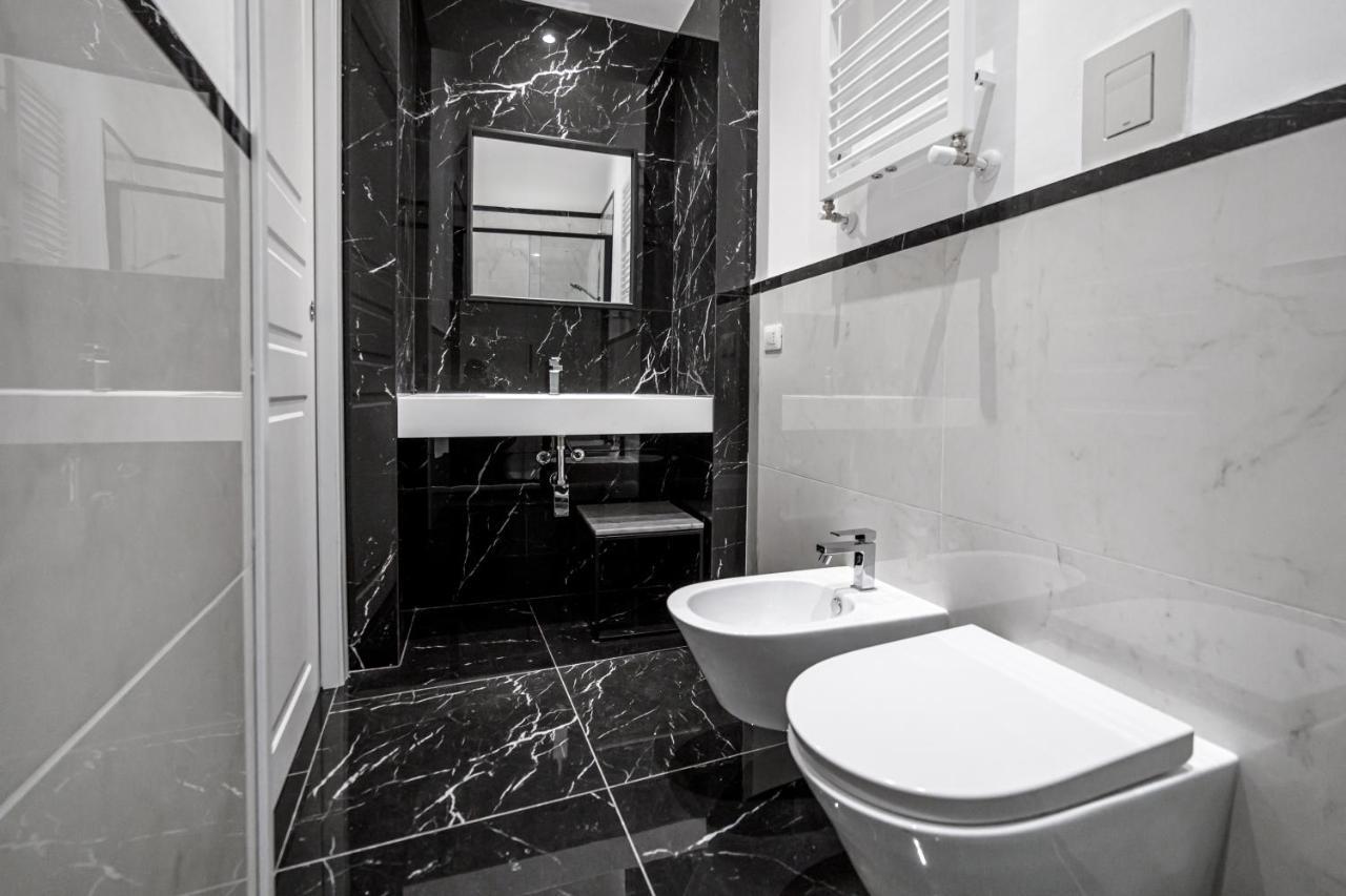 Pley Boutique Del Centro Hotell Cagliari Eksteriør bilde