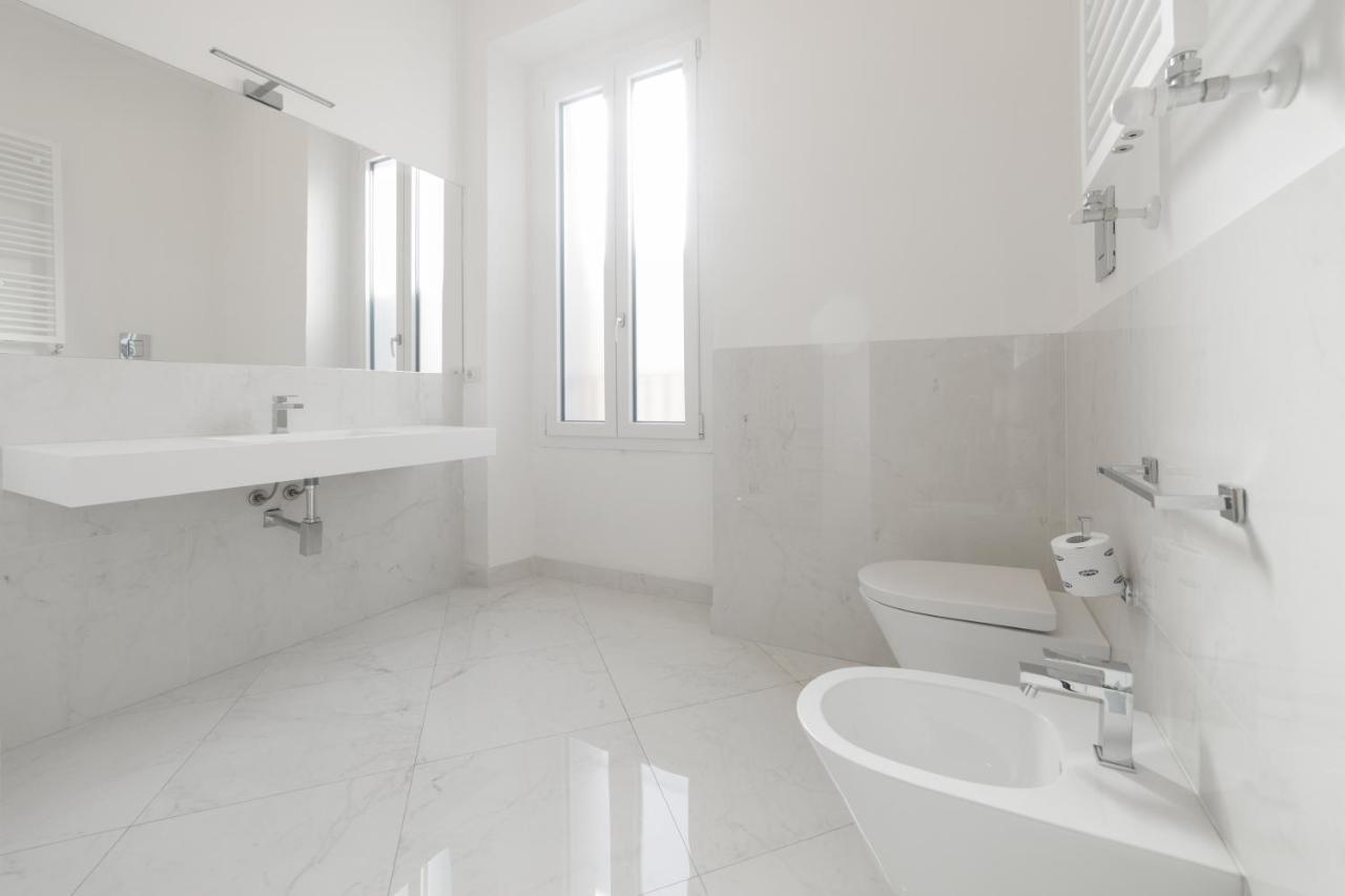 Pley Boutique Del Centro Hotell Cagliari Eksteriør bilde
