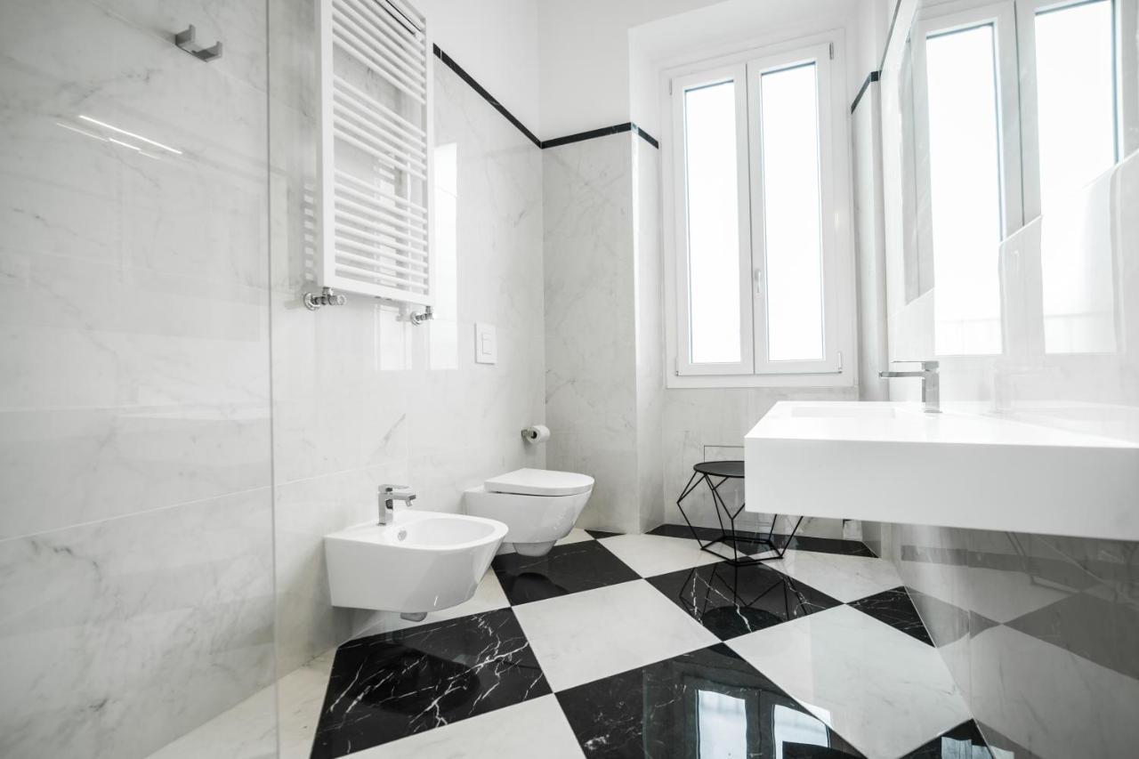 Pley Boutique Del Centro Hotell Cagliari Eksteriør bilde